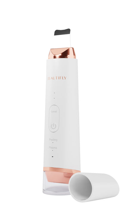 BEAUTIFLY B-Plasma PRO Ultraschallpeelinggerät