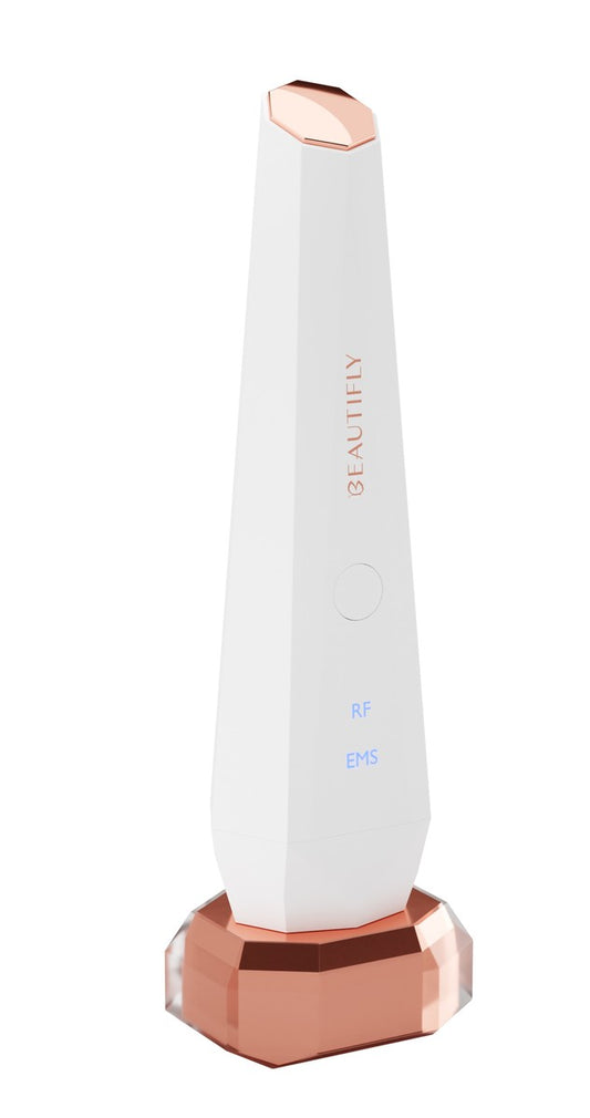BEAUTIFLY B-Lumix PRO face EMS ultrasound