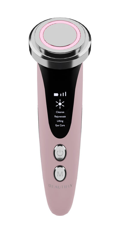 BEAUTIFLY B-Glossy Blush needleless mesotherapy