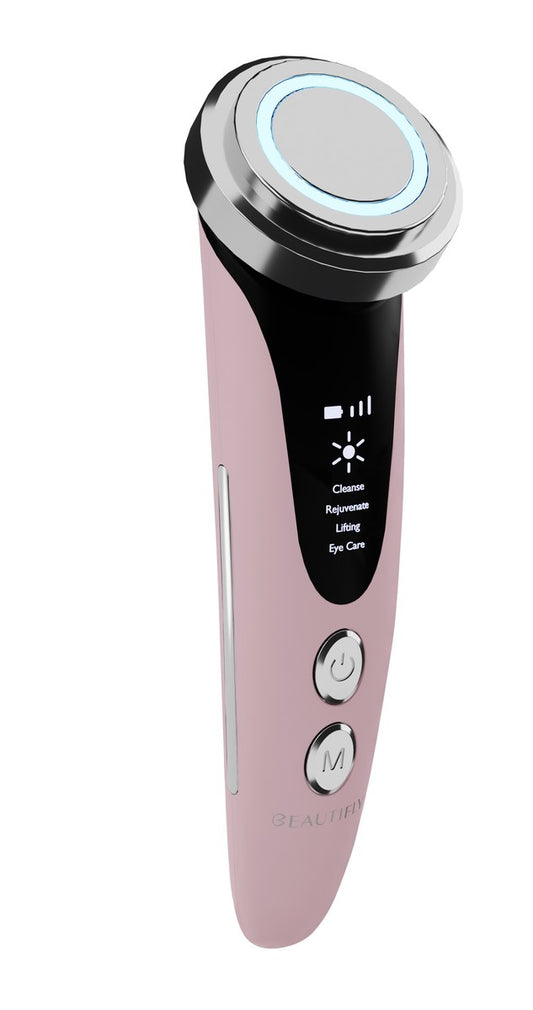 BEAUTIFLY B-Glossy Blush needleless mesotherapy