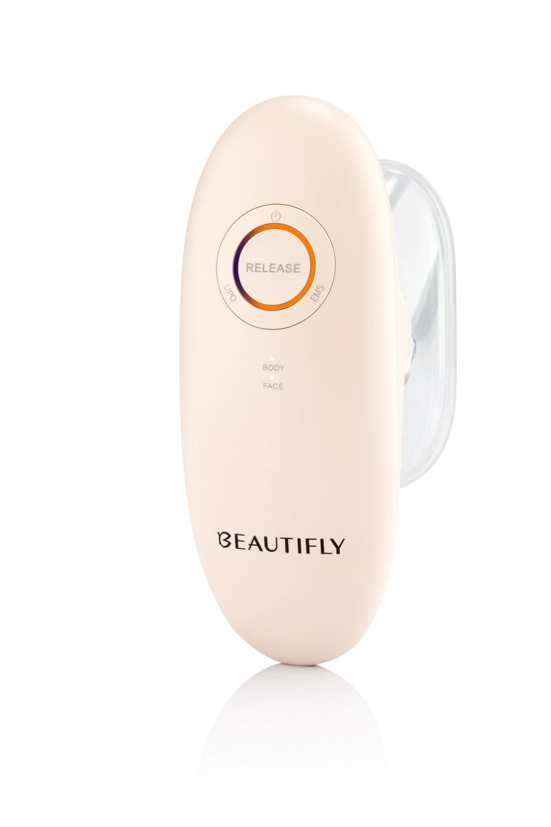 BEAUTIFLY Lipomassage EMS massager firming