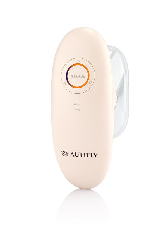 BEAUTIFLY Lipomassage EMS massager firming
