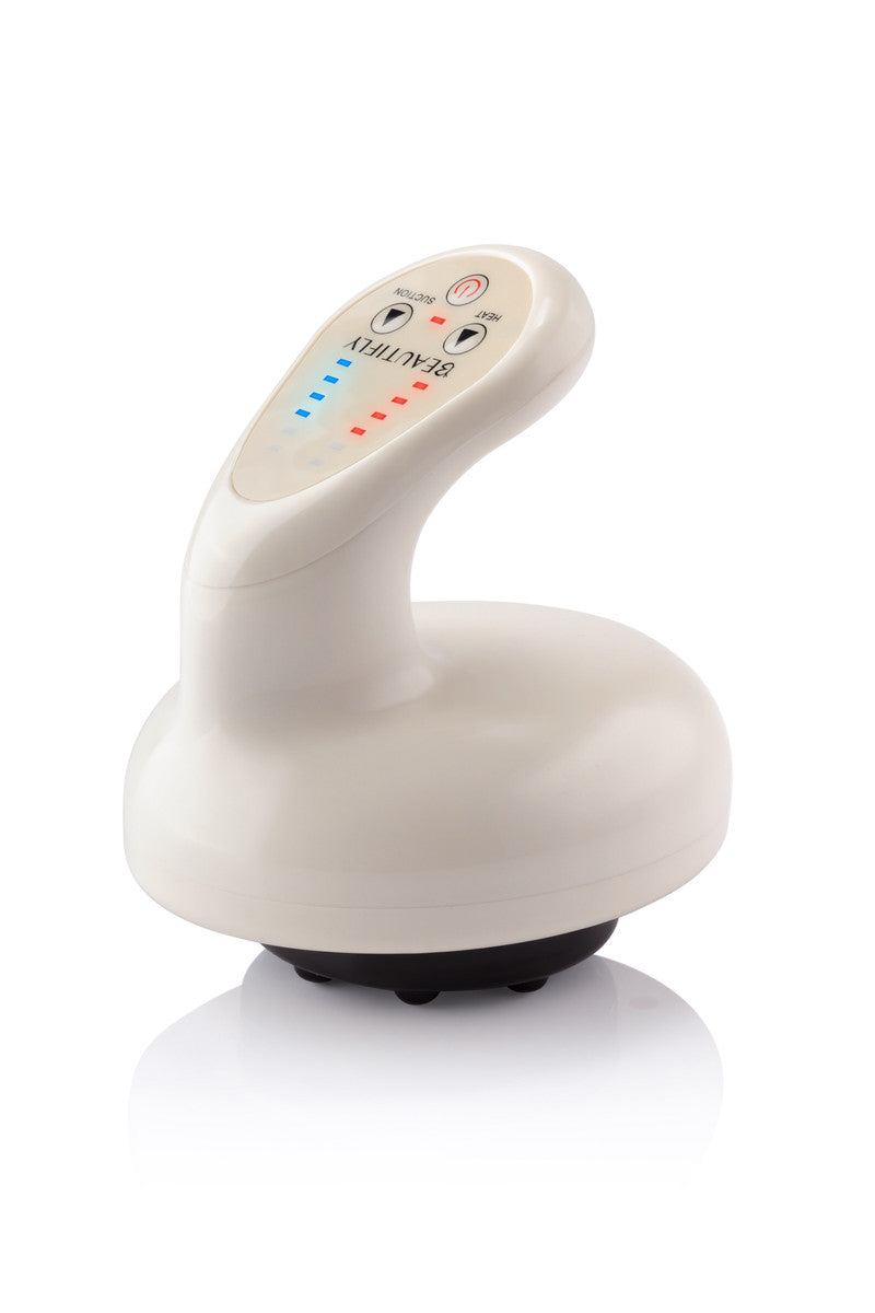 BEAUTIFLY B-Modello BODY Schröpf Massagegerät