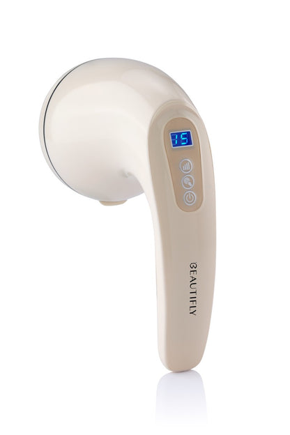BEAUTIFLY B-Skinn BODY Cellulite Massager Set