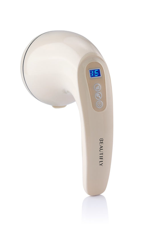 BEAUTIFLY B-Skinn BODY Cellulite Massager Set