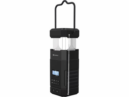 Sandberg Survivor Lantern All-in1 10000