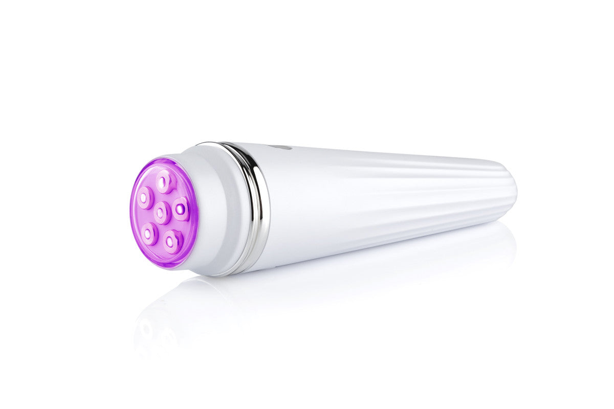 BEAUTIFLY B-Glossy Acne Young Geraet mit LED