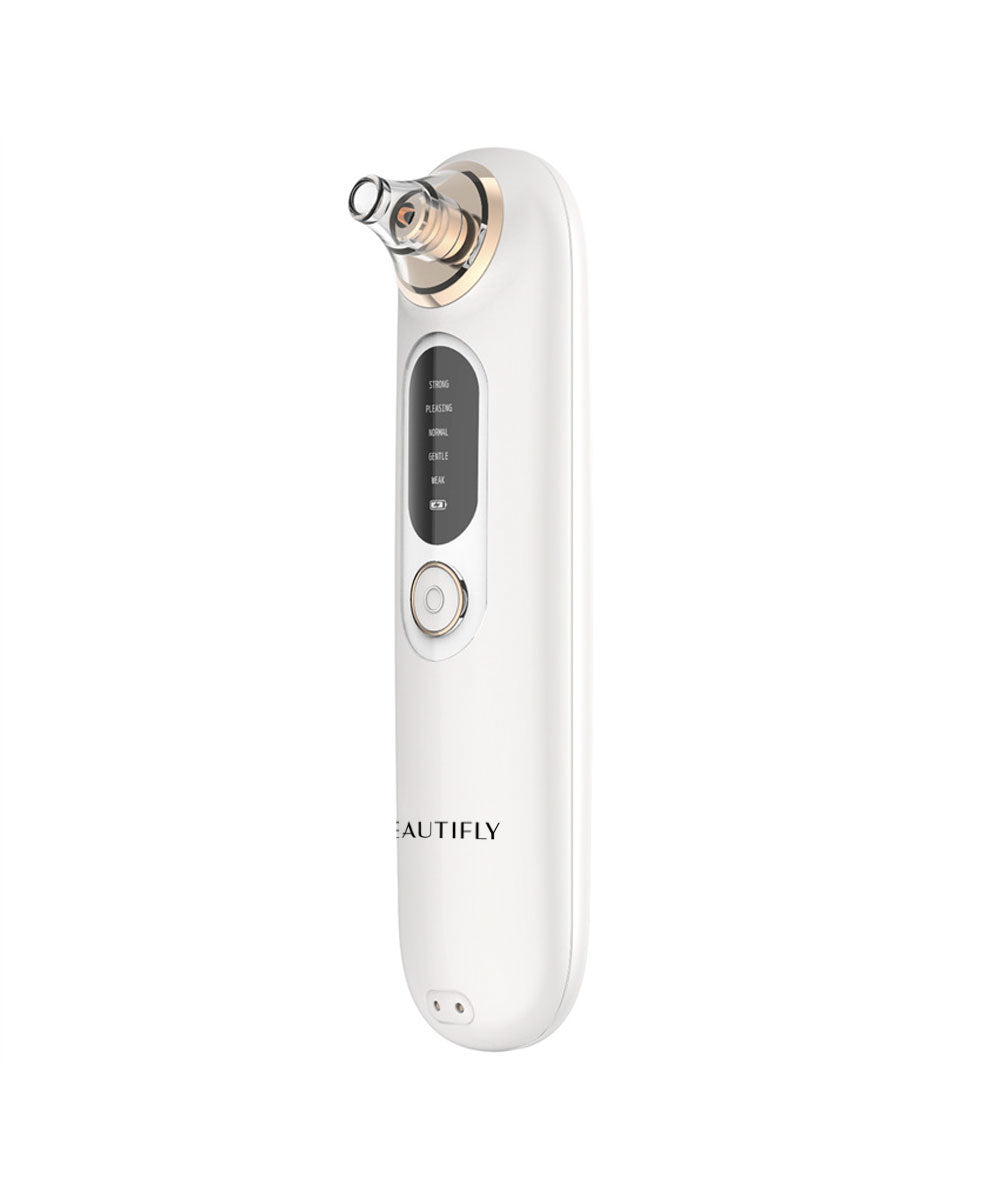 BEAUTIFLY B-Derma Glow Diamant Mikrodermabrasion