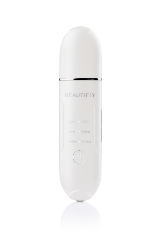 BEAUTIFLY B-Scrub Young Ultraschallpeelinggeraet