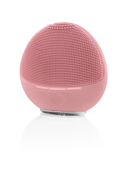 BEAUTIFLY B-Pure Blush Schall-Gesichtsbuerste