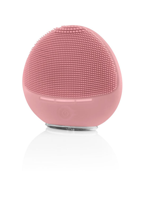 BEAUTIFLY B-Pure Blush Schall-Gesichtsbuerste