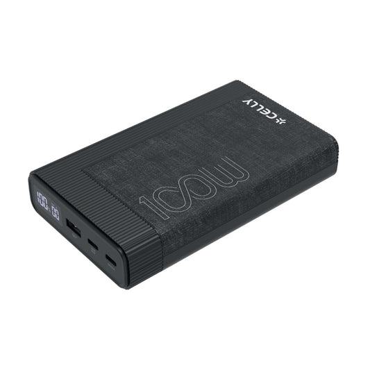 CELLY Power Bank PD 100W 20000 mAh