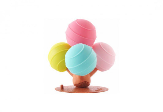 VACII CandyTree Desktop Kabelhalter - Candy