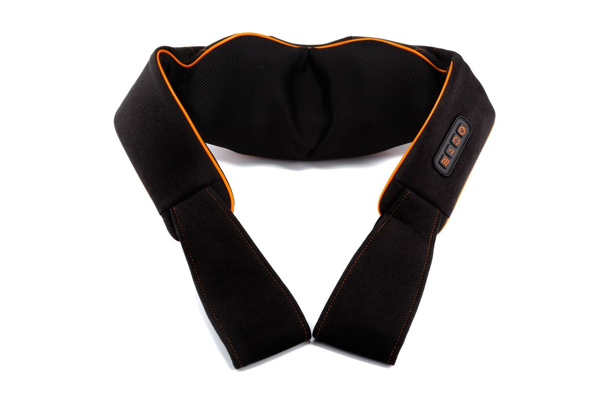 MEDIVON Collar Simple Shiatsu Nackenmassagegeraet