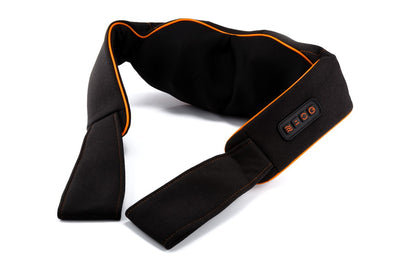 MEDIVON Collar Simple Shiatsu Nackenmassagegeraet