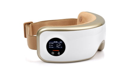 MEDIVON Horizon Pro Augen Massagegeraet smart