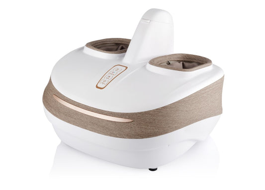 MEDIVON Perseus 3-in-1 Shiatsu-Massagegeraet