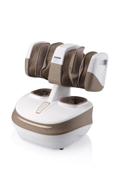 MEDIVON Perseus 3-in-1 Shiatsu-Massagegeraet