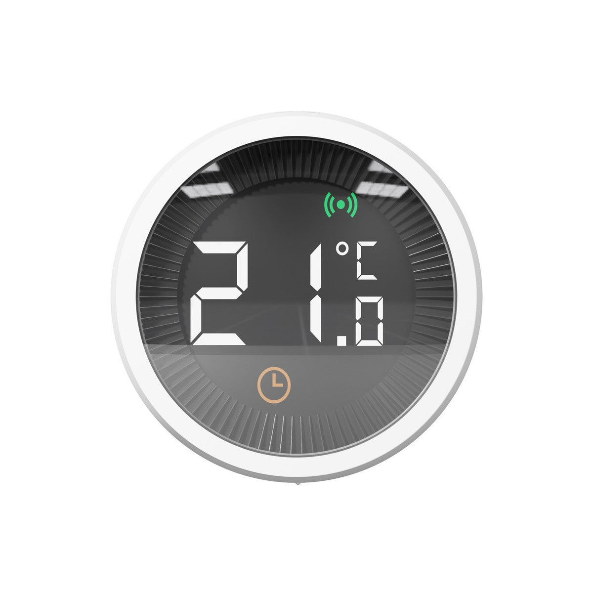 TESLA Smartes Thermostat Ventil Style