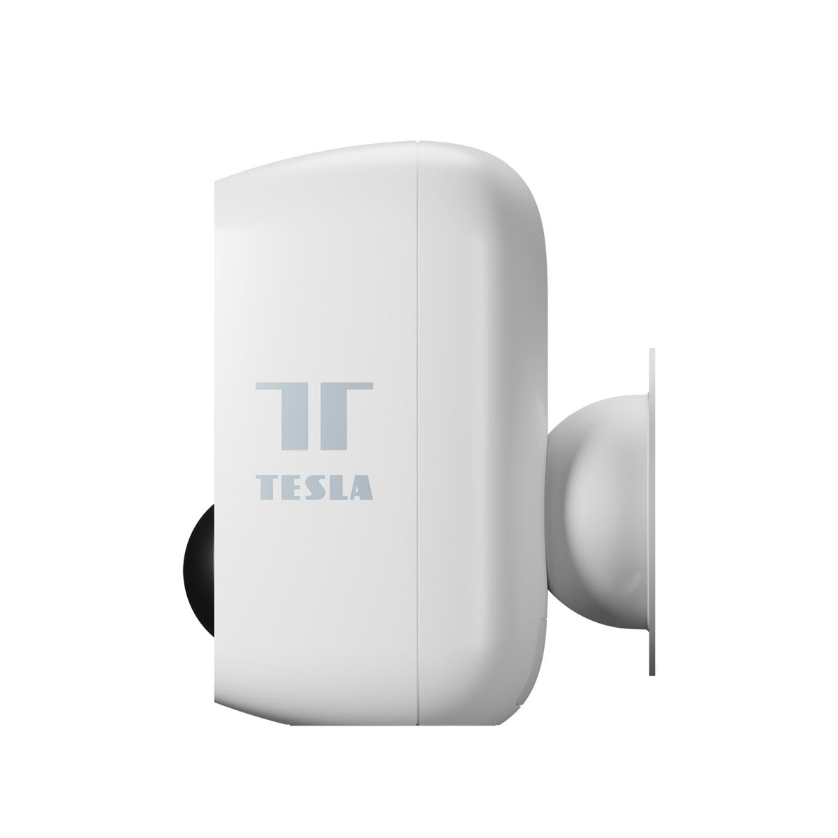 TESLA Smarte Kamera mit PIR (Passiv-Infrarot-Sensor) und 9600 mAh Li-Ion-Akku