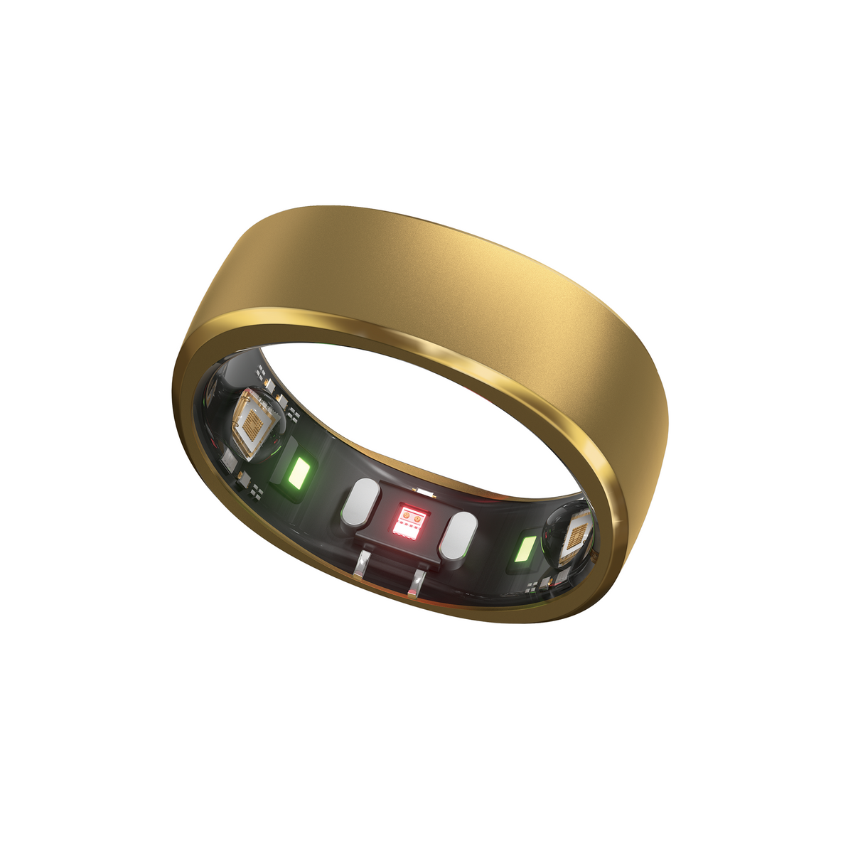 RINGCONN Smarter Ring gold