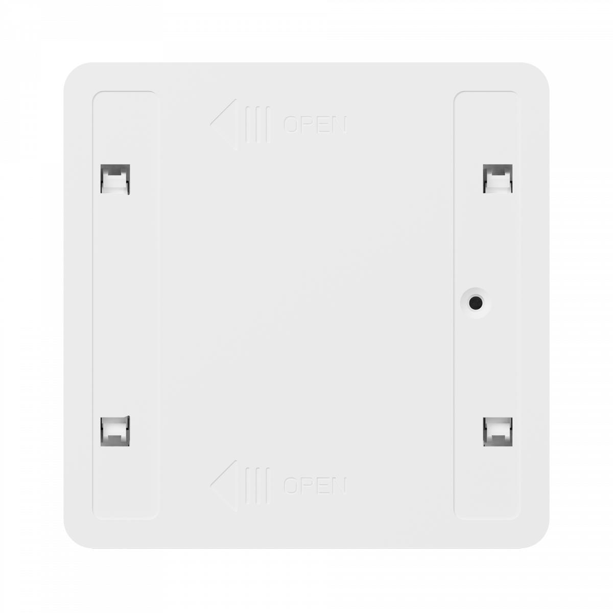 TESLA Smarter Licht Schalter Dual Batteriebetrieb