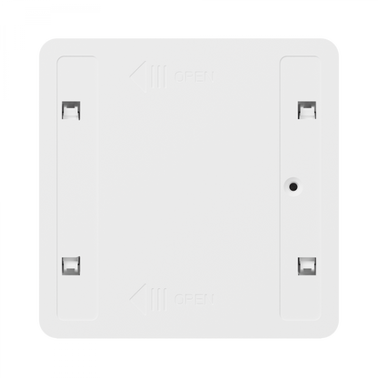 TESLA Smarter Licht Schalter Dual Batteriebetrieb