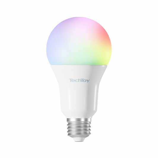 TESLA Smarte LED Leuchtmittel RGB 11W E27