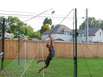 Open Goaaal Fussballtor Standard