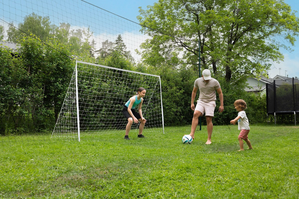 Open Goaaal Fussballtor Standard