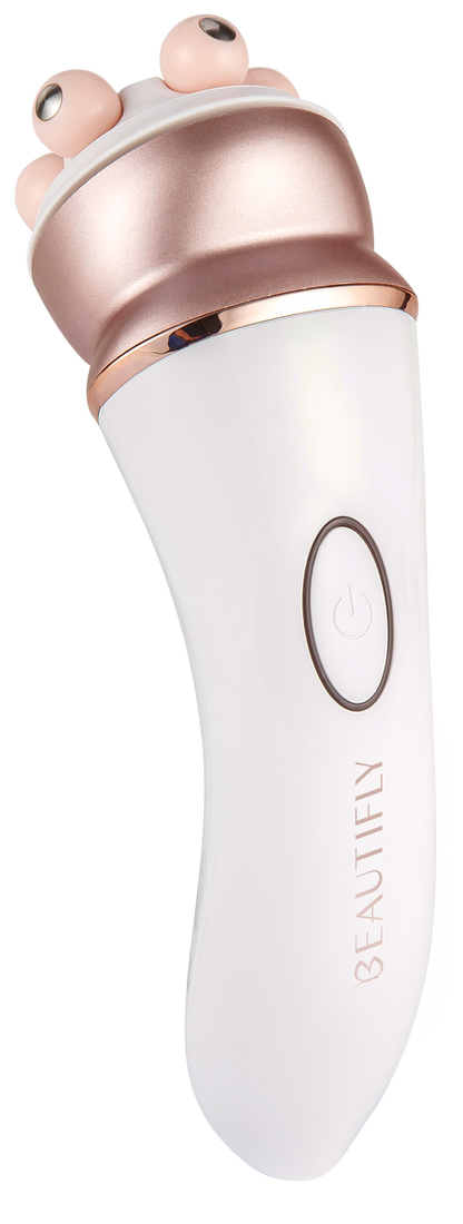 BEAUTIFLY B-Beauty Epilator Electric Foot File