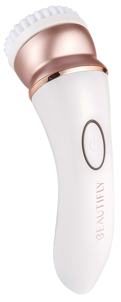 BEAUTIFLY B-Beauty Epilator Electric Foot File