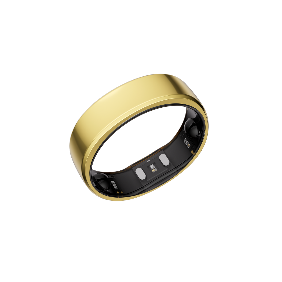 RINGCONN Smarter Ring Gen2 gold