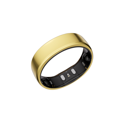 RINGCONN Smarter Ring Gen2 gold