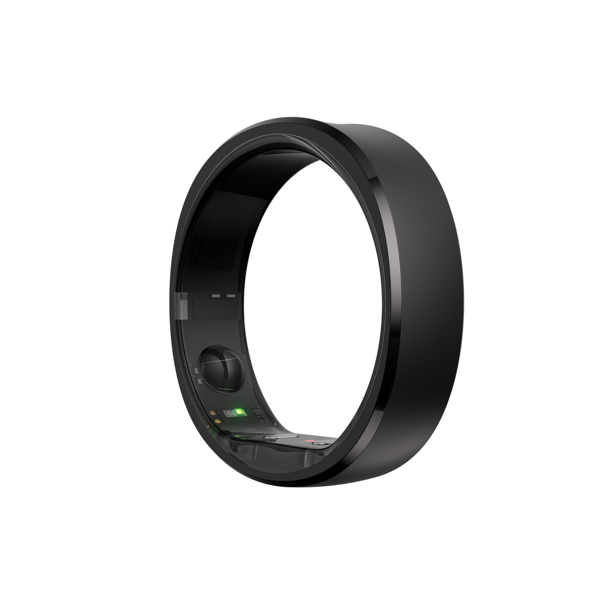 RINGCONN Smarter Ring Gen2 schwarz