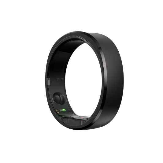 RINGCONN Smarter Ring Gen2 schwarz