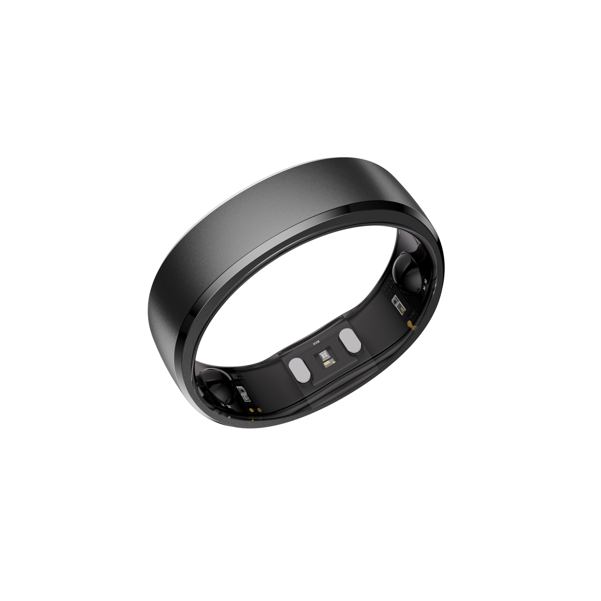 RINGCONN Smarter Ring Gen2 schwarz