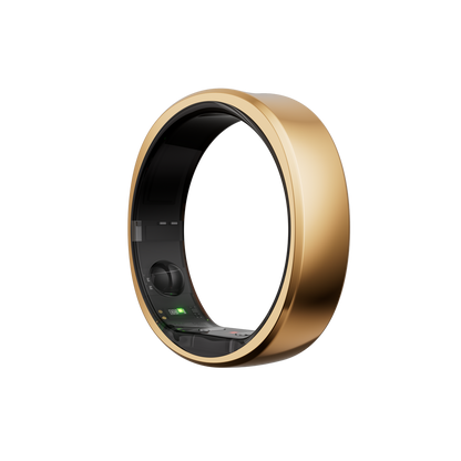 RINGCONN Smart Ring Gen2 rose gold