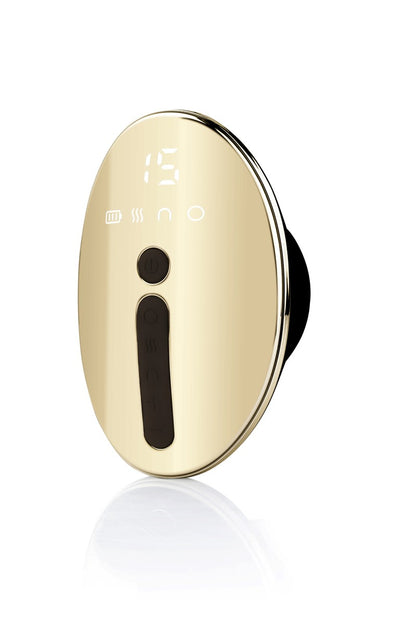 BEAUTIFLY Blasenmassagegerät Vakuum