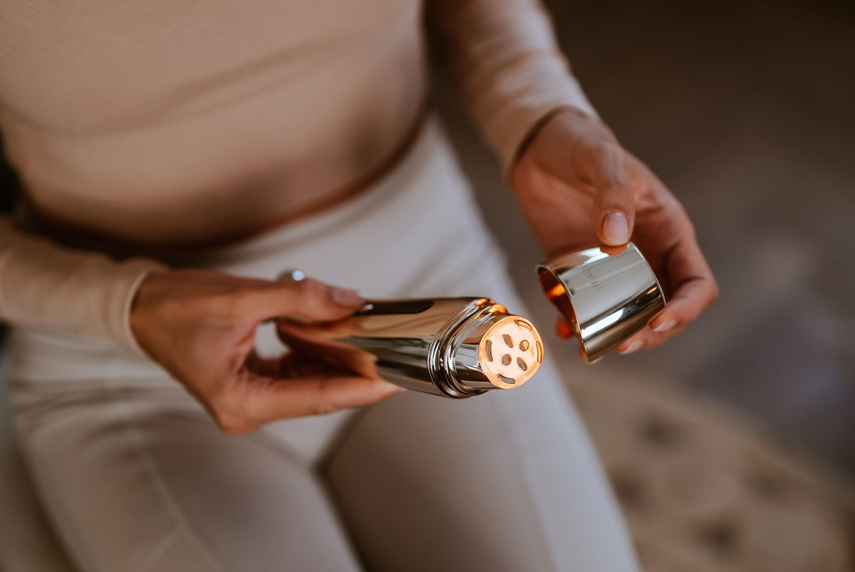 BEAUTIFLY Intenso Aura Face Lifting