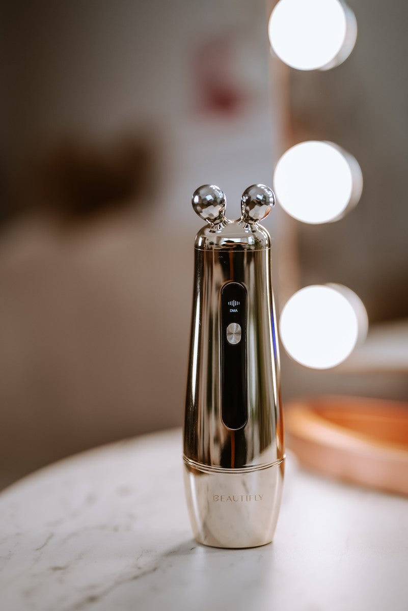 BEAUTIFLY Intenso Aura Face Lifting