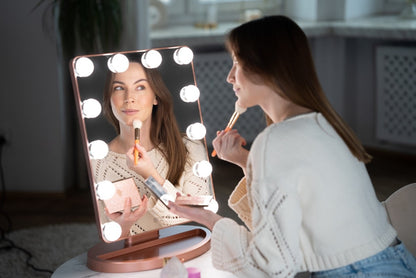 BEAUTIFLY LED Makeup Spiegel