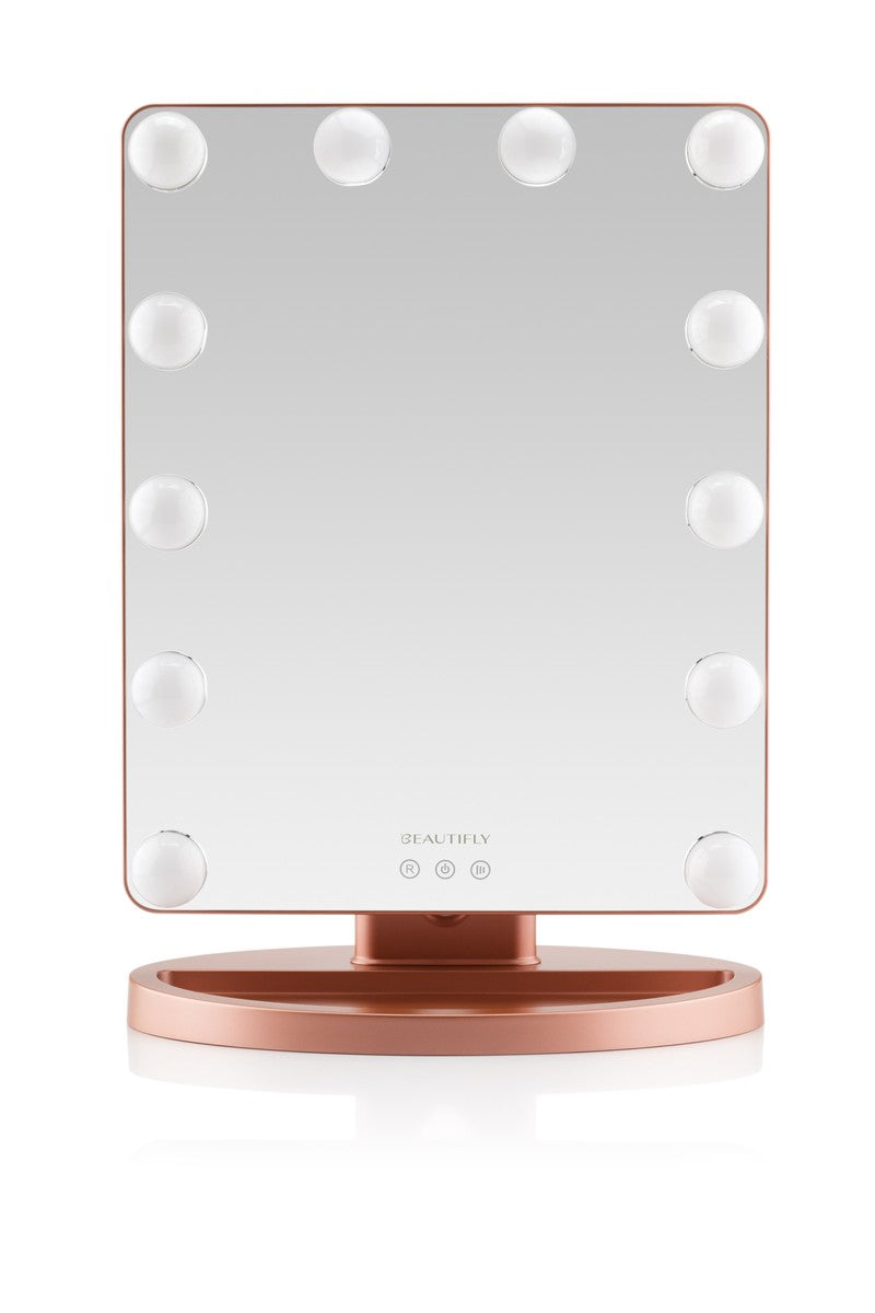 BEAUTIFLY LED Makeup Spiegel