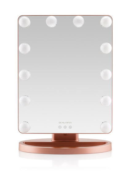 BEAUTIFLY LED Makeup Spiegel