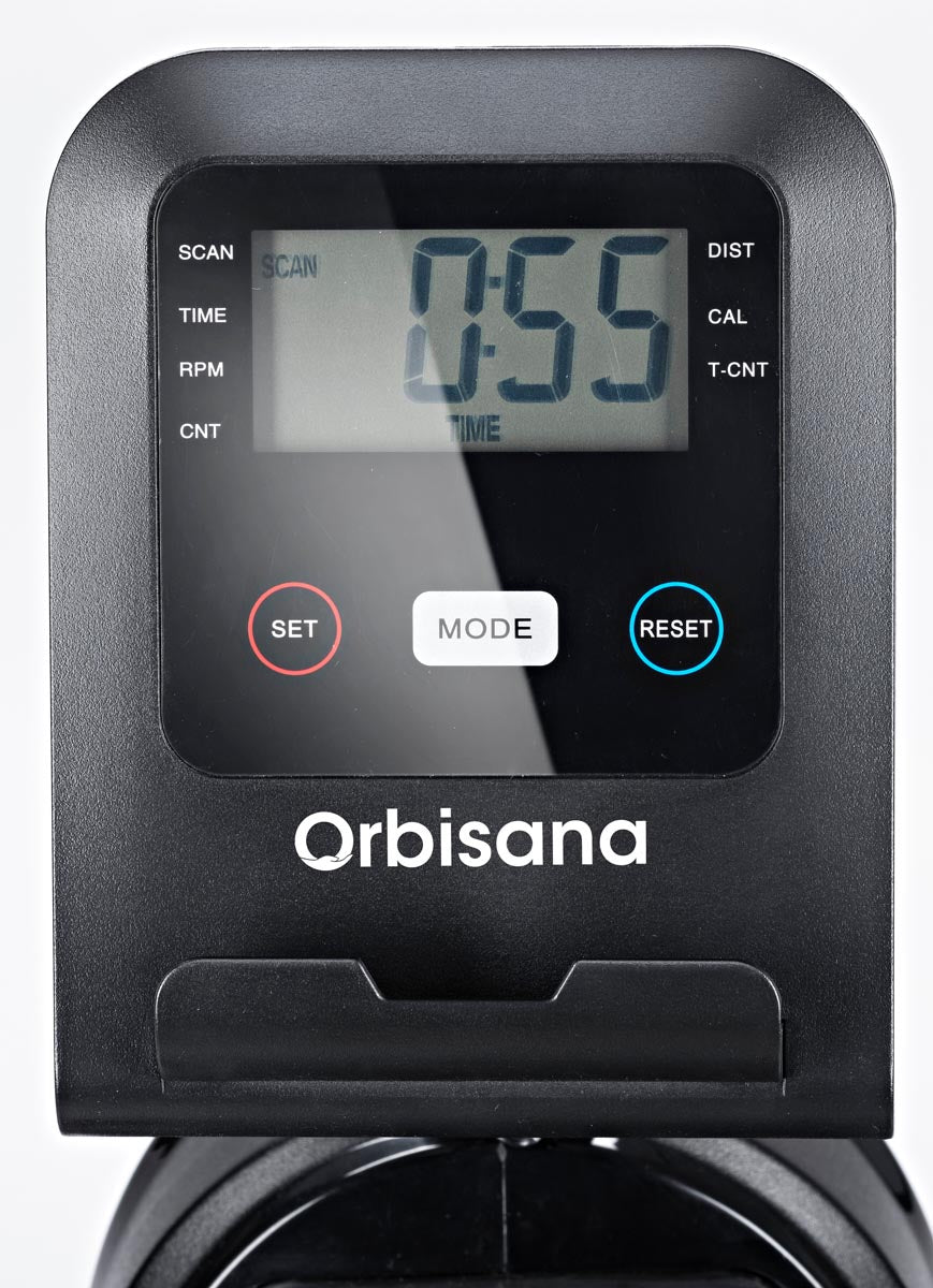 Orbisana RDG 600 Rudergerät Magnet
