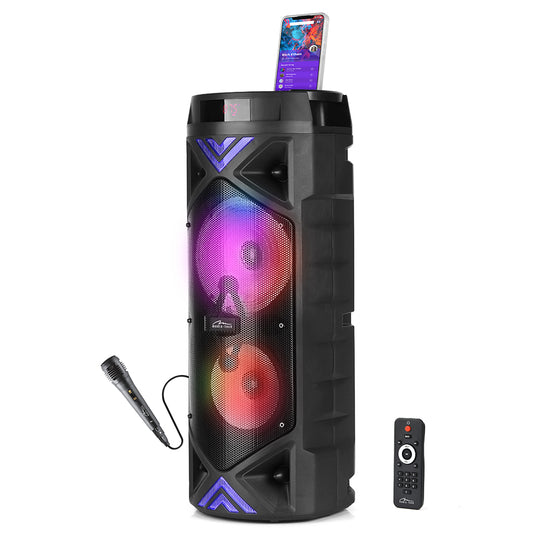 Mediatech FUNBOX KEG PRO MT3182