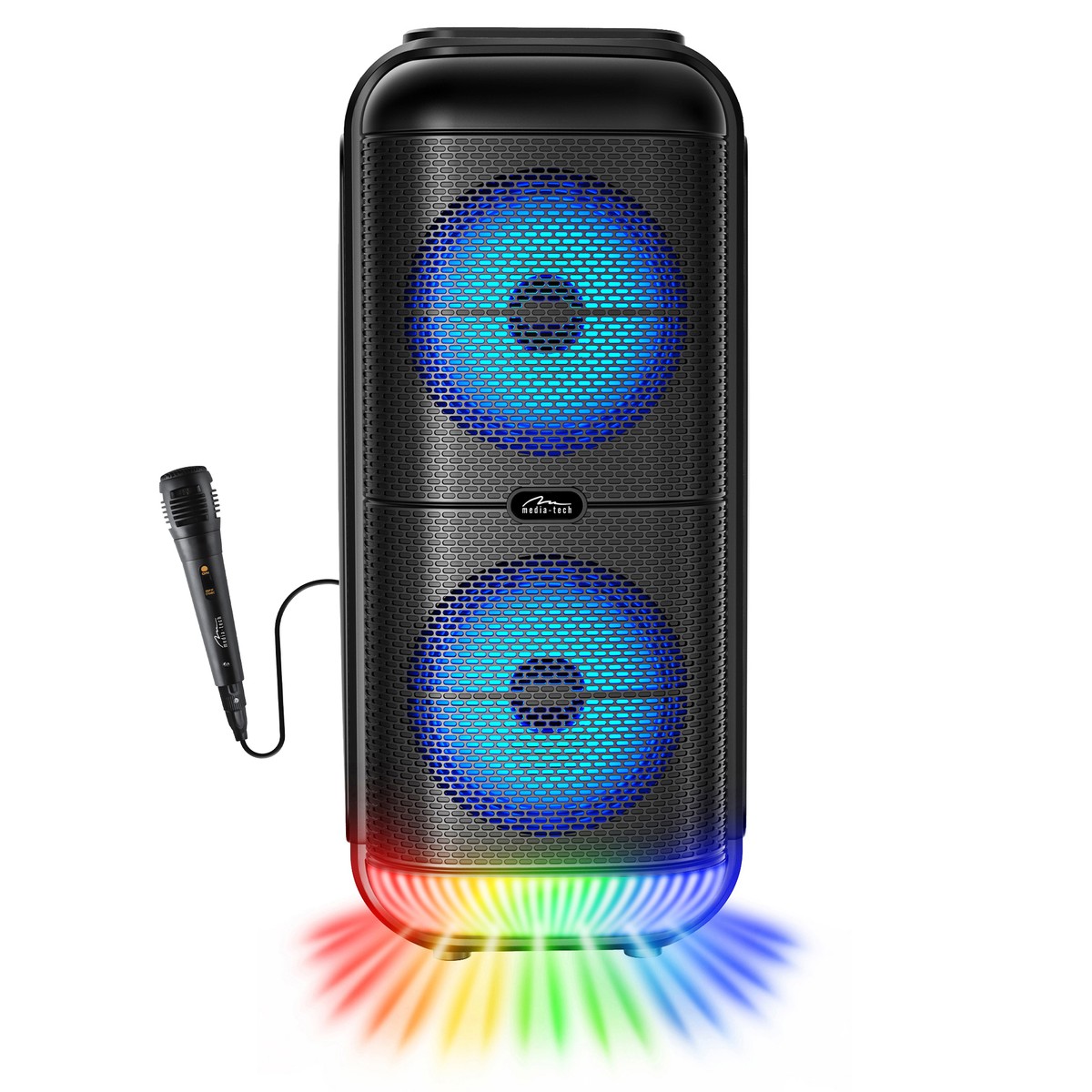 Mediatech POWER AUDIO TWS MT3183
