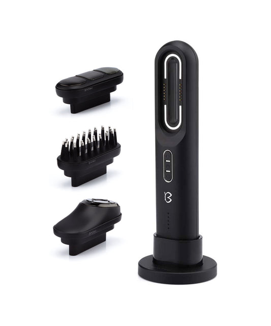 BEAUTIFLY Prestige Tri Action Beauty Care Kit