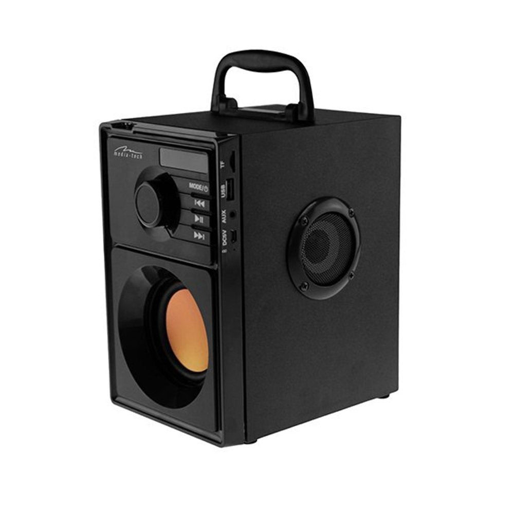 Media-Tech BOOMBOX BLUETOOTH