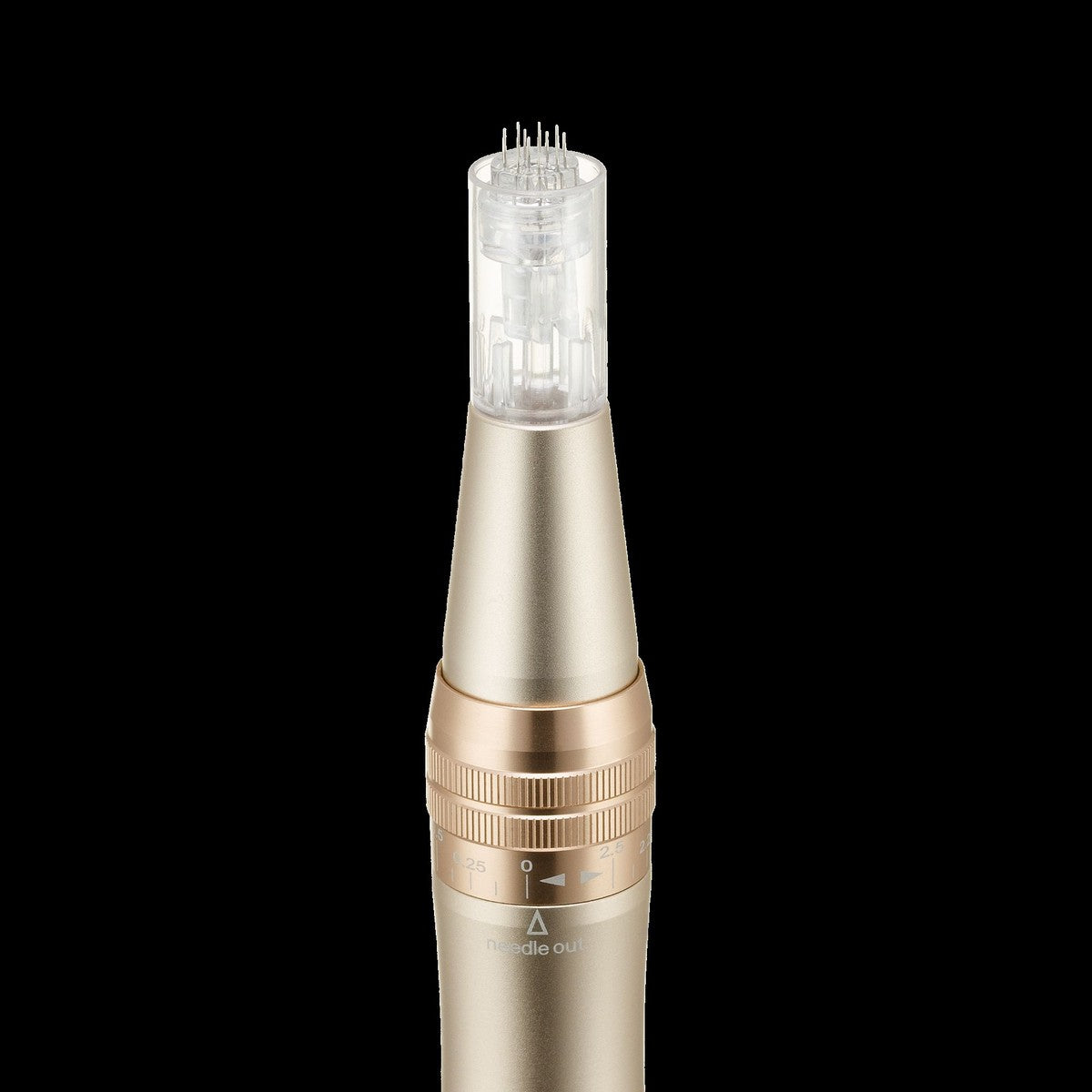 BEAUTIFLY Meso Intense Gold Mikronadeln-Stift